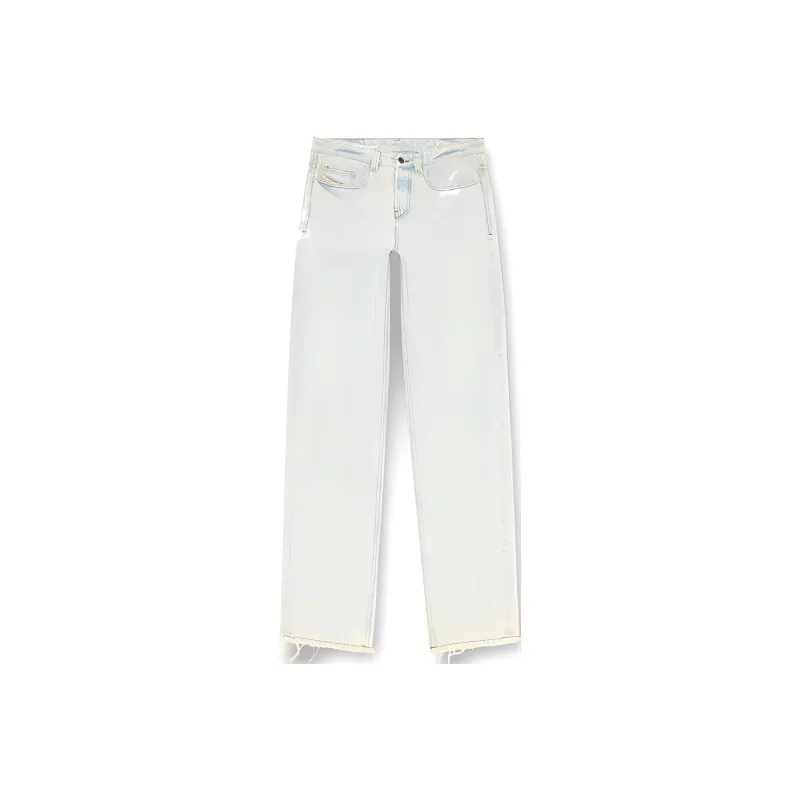 DIESEL 2001 D Macro 09j81 Jeans-0