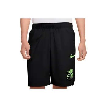 Nike Casual Shorts Men Black