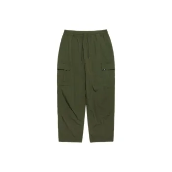 Lee Cargo Pants Unisex Khaki
