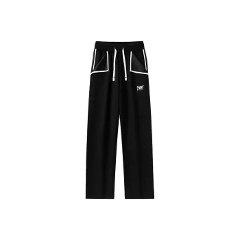 Teddy Bear Collection Casual Pants Unisex