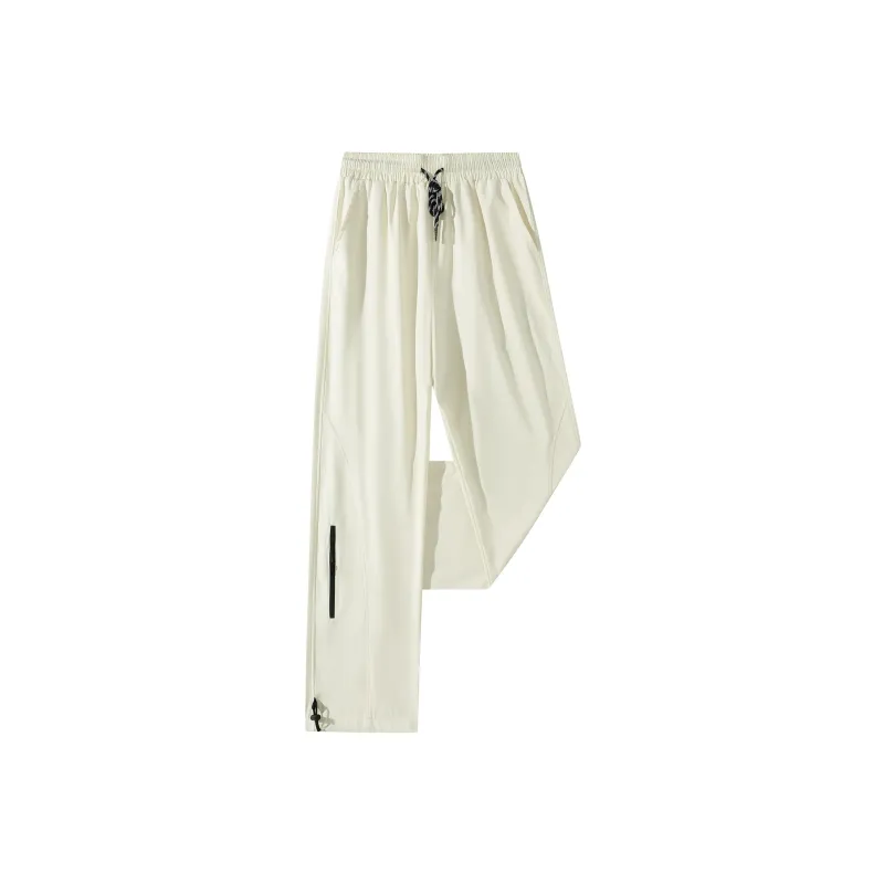 URBAN AUTHENTIC Casual Pants Unisex-4