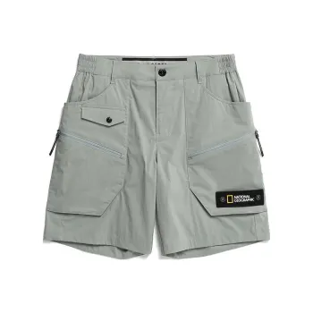 NATIONAL GEOGRAPHIC Cargo Shorts Men