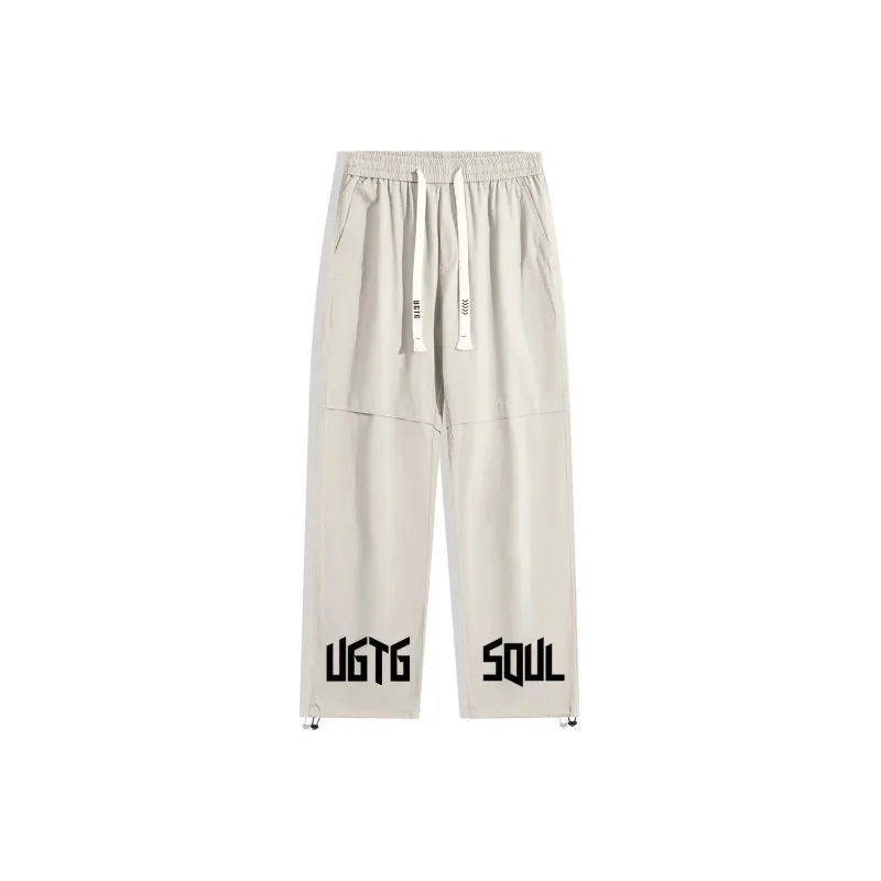 UGTG Casual Pants Unisex-8