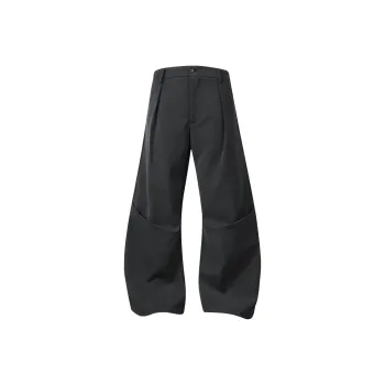 Whyworks Suit Trousers Unisex