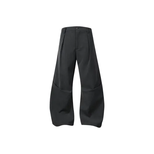 Whyworks Suit Trousers Unisex