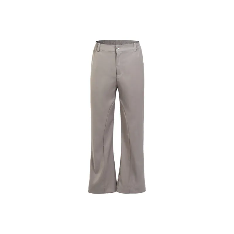 Gangurru Suit Trousers Men-4