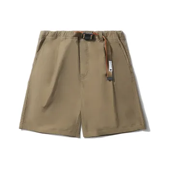 Fingercrox SS22 Loose Fit Shorts Unisex