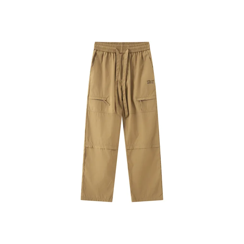SWAMP AREA Casual Pants Unisex-20