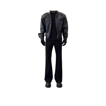 PAINT STAIN Suit Trouser Unisex