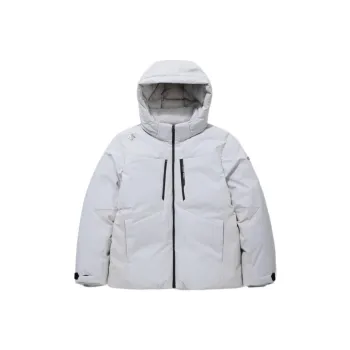 DESCENTE Jackets Unisex