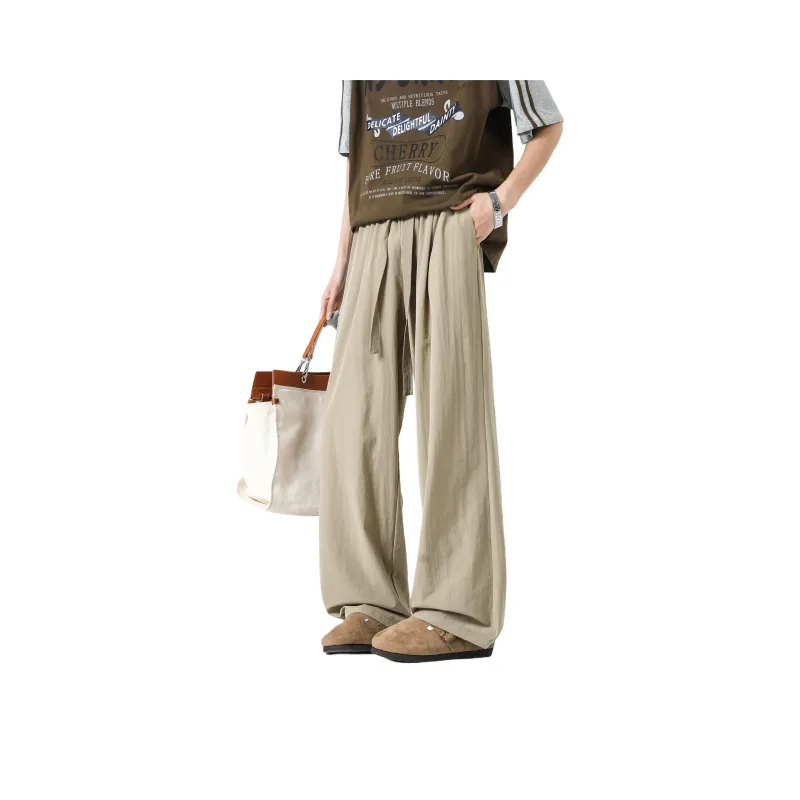 YATSI Casual Pants Unisex-3