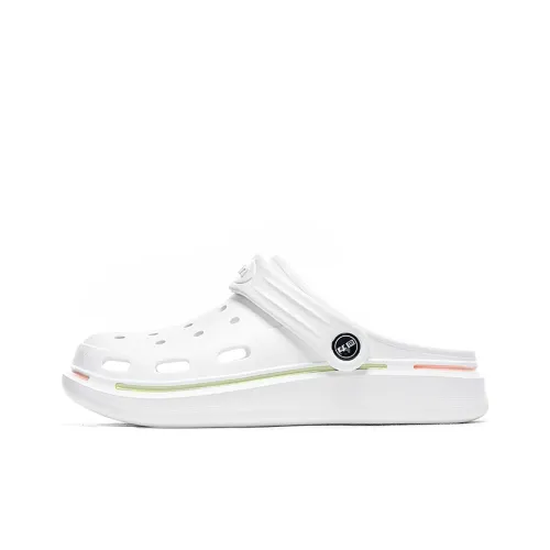 WARRIOR Clogs Women's