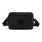 ABANU-Black with Letters Print