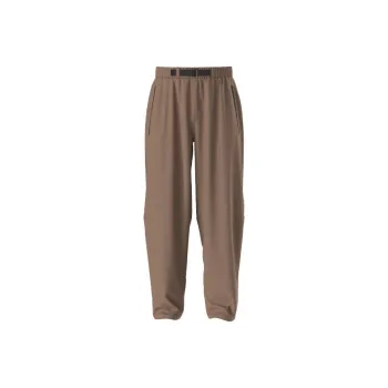 THE NORTH FACE City Outdoor Collection Casual Pants Men's 6IH/Latte Brown