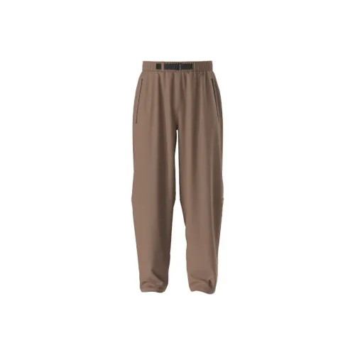 THE NORTH FACE City Outdoor Collection Casual Pants Men's 6IH/Latte Brown