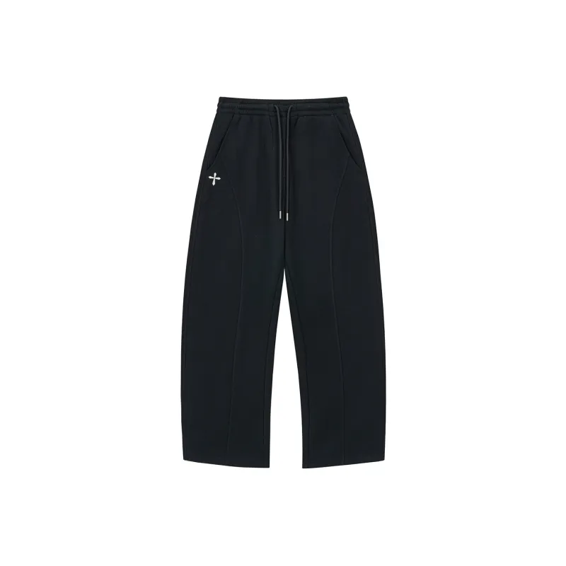 Heartboon Casual Pants Unisex-0