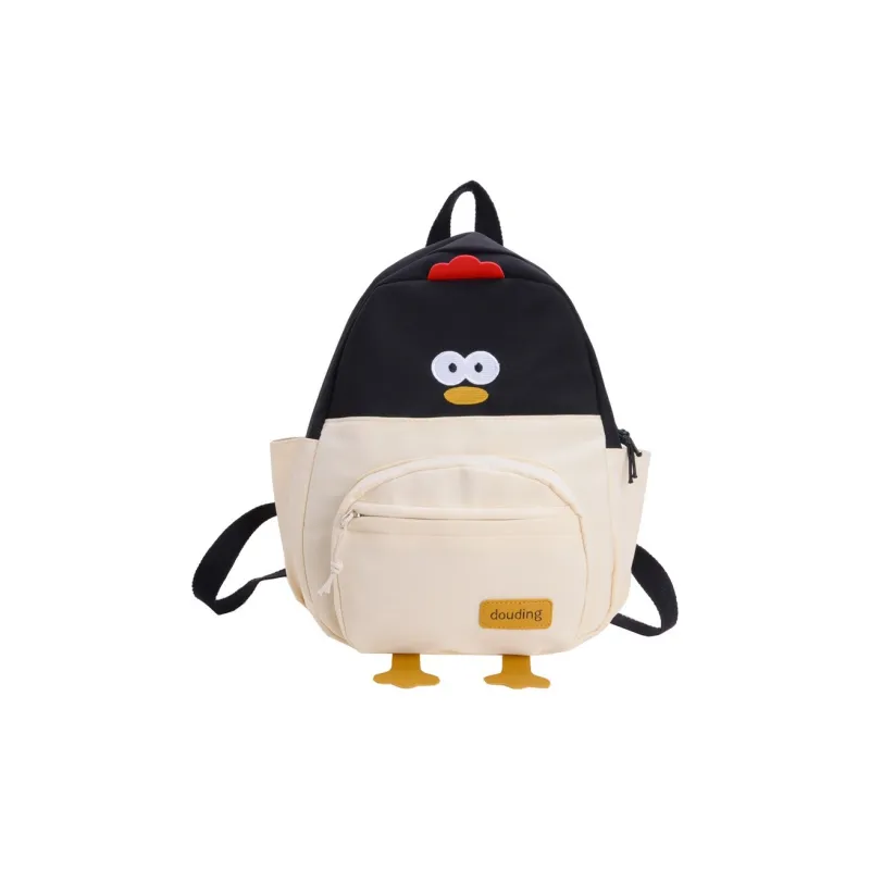 H YXIANG Nylon Backpack Kids' Multicolor-2