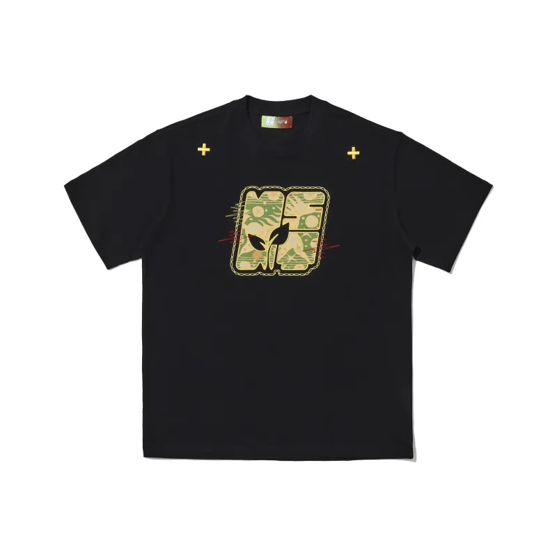 NSTNEW START T Shirts Unisex-0