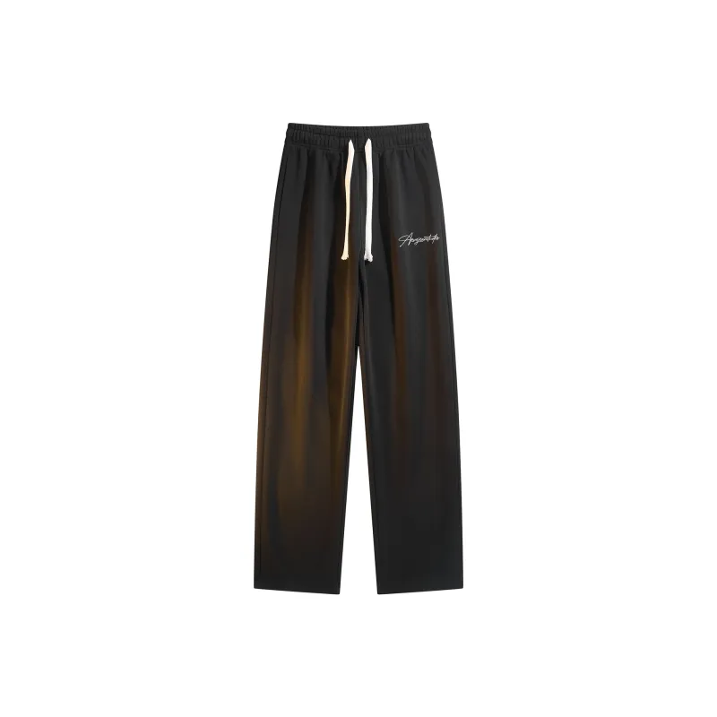 Yiwen Casual Pants Unisex-0