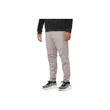 SALOMON Casual Pants Men's Gray