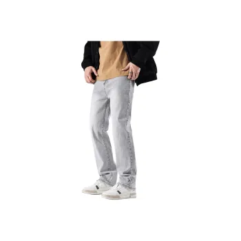 O'Neill Jeans Unisex Light Blue
