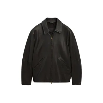 Massimo Dutti Jackets Coats Men's Brown