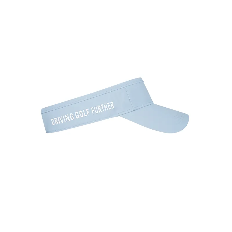EUROPEAN TOUR Polyamide Elastane Sun Protection Hats Men's-22