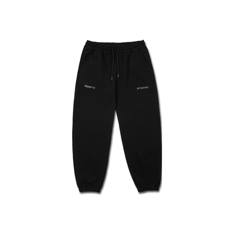 BD.POWER UP+ Casual Pants Unisex-6