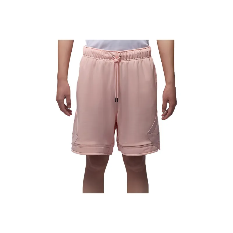 Jordan Essentials Casual Shorts Men's Pink-0
