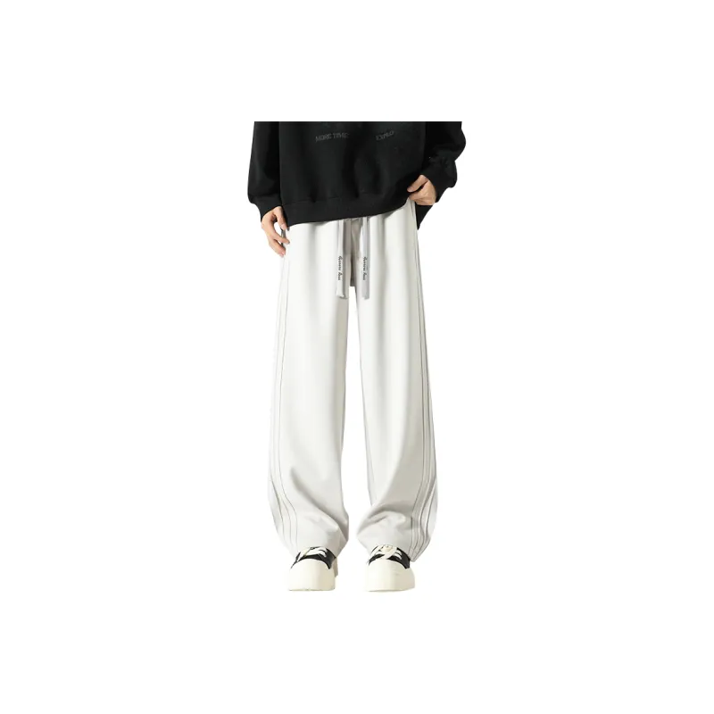 Ferrero Ross Casual Pants Unisex-6