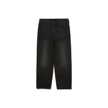 Levis Jeans Men Black