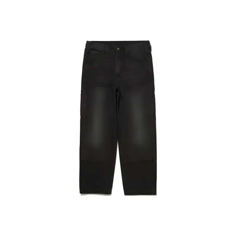Levis Jeans Men Black-0