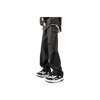 Universal Templates Casual Pants Unisex