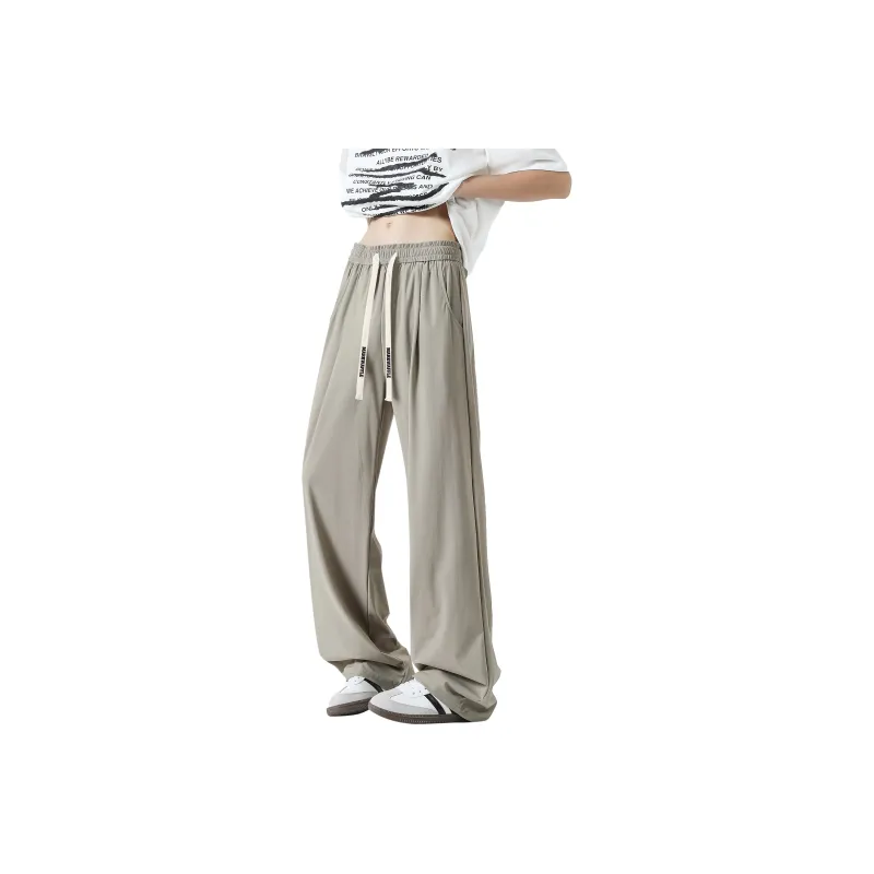MARK WAFFLE Suit Trouser Unisex-4
