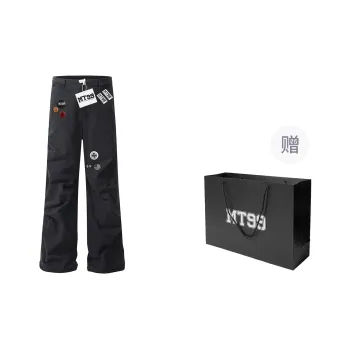 MT99 Casual Pants Unisex