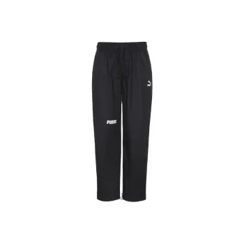 PUMA Sports Life Collection Casual Pants Men Black