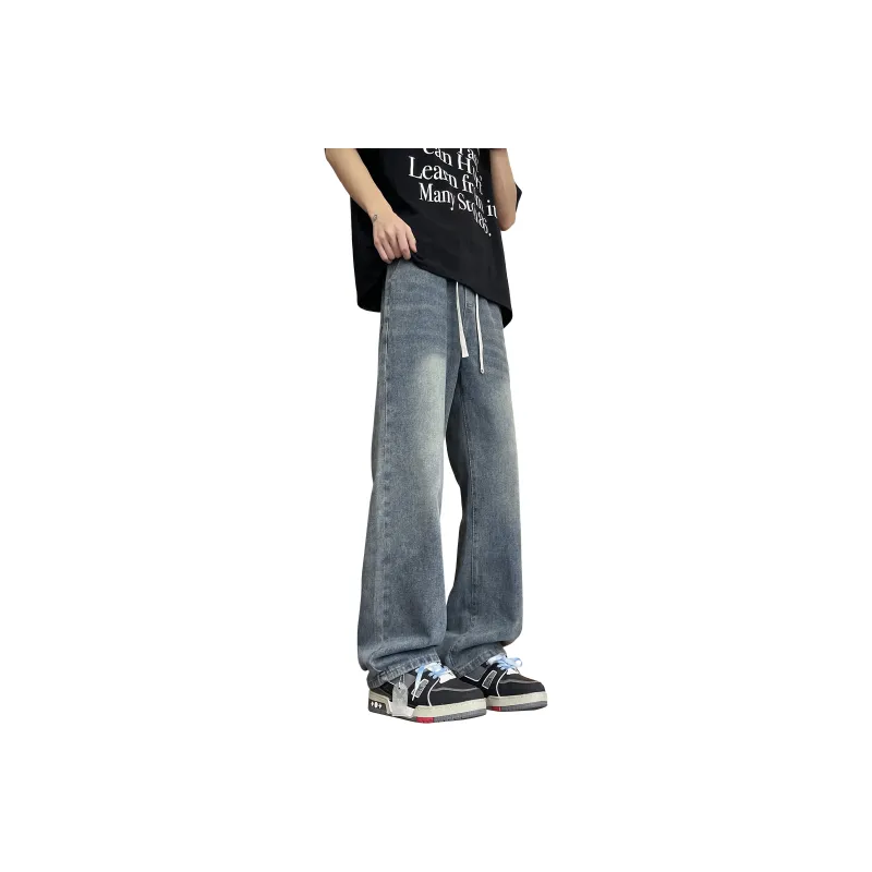 CAREBEARS Jeans Unisex-15