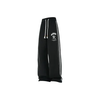 GROGNAK Casual Pants Unisex