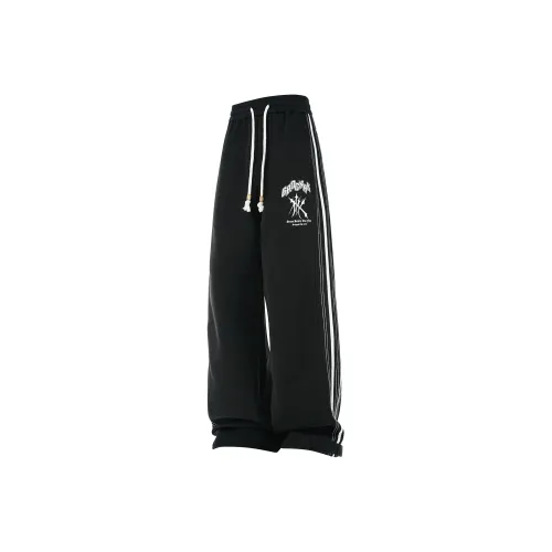 GROGNAK Casual Pants Unisex