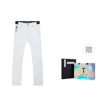 EUROPEAN TOUR Casual Pants Men's