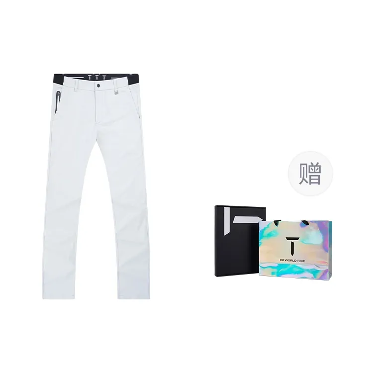 EUROPEAN TOUR Casual Pants Men's-0