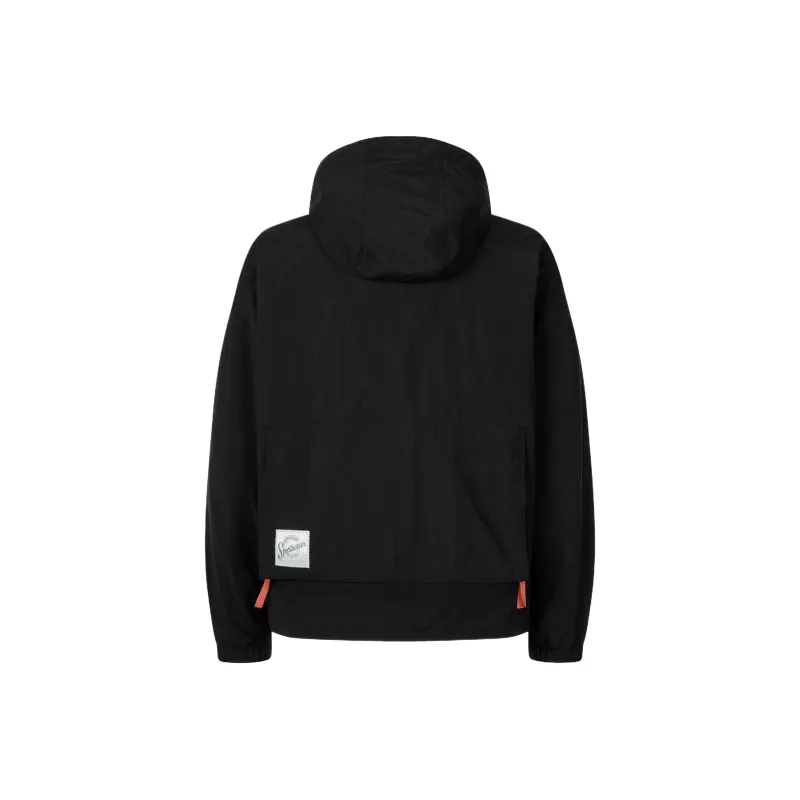 Columbia Jacket Unisex Black 010-1