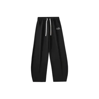 EDCO BREAK SILENCE Casual Pants Unisex
