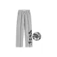 Dark Gray (Fleece-Lined)
