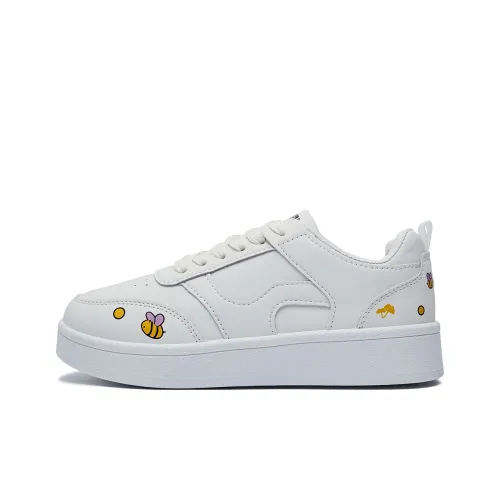 FCS Slip Resistant Cushioning Low Top Skateboard Shoes Women's
