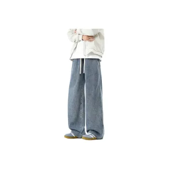 GROW DATE Jeans Unisex