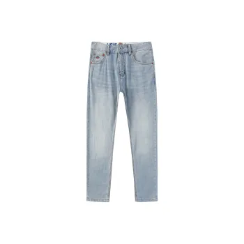 Devanro Jeans Men