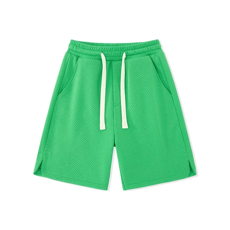 BRNR Casual Shorts Unisex-15