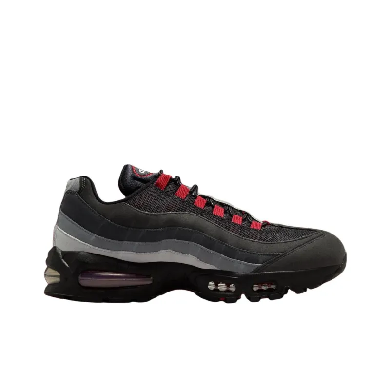 Nike Air Max 95 Og Big Bubble Liverpool F.C.-1