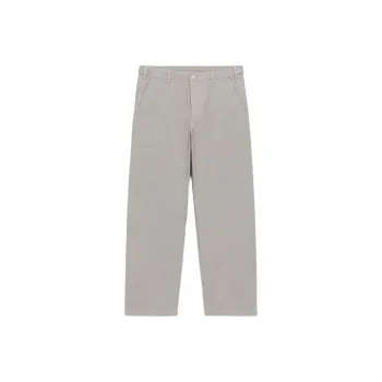 ARKET Casual Pants Men's Oil Gray